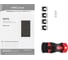 Индукционная варочная поверхность (независимая) Krona VENTO 30 BL 00026362 2