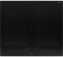 Индукционная варочная поверхность (независимая) Krona ONYX ih 60 BL КА-00007424
