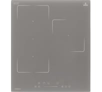 Индукционная варочная поверхность (независимая) Krona MYSTERIUM max ih 45 GR КА-00008015