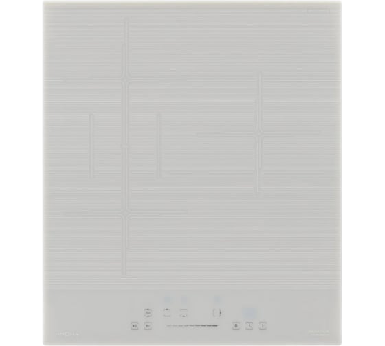 Индукционная варочная поверхность (независимая) Krona GENESIS max 45 WH КА-00005893