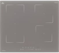 Индукционная варочная поверхность (независимая) Krona MYSTERIUM max ih 60 GR КА-00007427