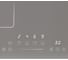 Индукционная варочная поверхность (независимая) Krona MYSTERIUM max ih 60 GR КА-00007427 10