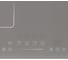 Индукционная варочная поверхность (независимая) Krona MYSTERIUM max ih 60 GR КА-00007427 11