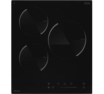 Индукционная варочная поверхность (независимая) Krona OMBRA 45 BL 00026363