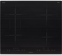 Индукционная варочная поверхность (независимая) Krona GENESIS max 60 BL КА-00009447
