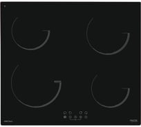 Индукционная варочная поверхность (независимая) Krona VENTO 60 BL КА-00001048