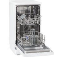 Отдельностоящая посудомоечная машина Krona AGRI 45 FS WH КА-00001378