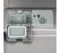 Отдельностоящая посудомоечная машина Krona AGRI 45 FS WH КА-00001378 9