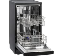 Отдельностоящая посудомоечная машина Krona RIVA 45 FS BL КА-00005535