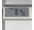 Отдельностоящая посудомоечная машина Krona RIVA 45 FS BL КА-00005535 6