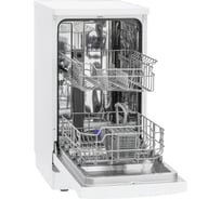 Отдельностоящая посудомоечная машина Krona RIVA 45 FS WH 00026384