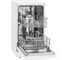 Отдельностоящая посудомоечная машина Krona RIVA 45 FS WH 00026384 1