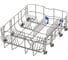 Отдельностоящая посудомоечная машина Krona RIVA 45 FS WH 00026384 4