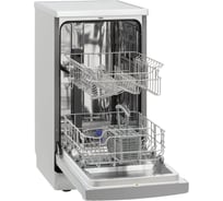 Отдельностоящая посудомоечная машина Krona RIVA 45 FS METALLIC КА-00005534