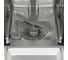 Отдельностоящая посудомоечная машина Krona RIVA 45 FS METALLIC КА-00005534 4