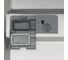 Отдельностоящая посудомоечная машина Krona RIVA 45 FS METALLIC КА-00005534 5