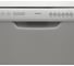 Отдельностоящая посудомоечная машина Krona RIVA 45 FS METALLIC КА-00005534 10