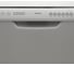 Отдельностоящая посудомоечная машина Krona RIVA 45 FS METALLIC КА-00005534 11
