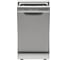 Отдельностоящая посудомоечная машина Krona RIVA 45 FS METALLIC КА-00005534 14