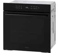 Электрический духовой шкаф KRONA (независимый) ONYX 60H BL/BL КА-00006730
