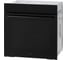 Электрический духовой шкаф KRONA (независимый) ONYX 60H BL/BL КА-00006730 3