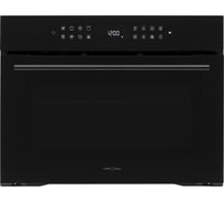 Электрический духовой шкаф KRONA (независимый) ONYX 45H BL/BL КА-00005737