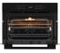 Электрический духовой шкаф KRONA (независимый) ONYX 45H BL/BL КА-00005737 8