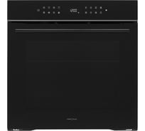 Электрический духовой шкаф KRONA (независимый) ONYX 60H BL RAVEN BLACK КА-00010265