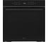 Электрический духовой шкаф KRONA (независимый) ONYX 60H BL RAVEN BLACK КА-00010265 1
