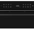 Электрический духовой шкаф KRONA (независимый) ONYX 60H BL RAVEN BLACK КА-00010265 10