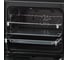 Электрический духовой шкаф KRONA (независимый) ONYX 60H BL RAVEN BLACK КА-00010265 11