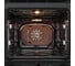 Электрический духовой шкаф KRONA (независимый) ONYX 60H BL RAVEN BLACK КА-00010265 13