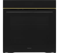 Электрический духовой шкаф KRONA (независимый) ONYX 60H BL LIGHT GOLD КА-00009412