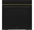 Электрический духовой шкаф KRONA (независимый) ONYX 60H BL LIGHT GOLD КА-00009412 1