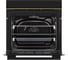 Электрический духовой шкаф KRONA (независимый) ONYX 60H BL LIGHT GOLD КА-00009412 7