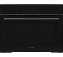 Электрический духовой шкаф KRONA (независимый) ONYX 45H BL RAVEN BLACK КА-00010262