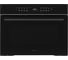 Электрический духовой шкаф KRONA (независимый) ONYX 45H BL RAVEN BLACK КА-00010262 2