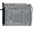 Электрический духовой шкаф KRONA (независимый) ONYX 45H BL RAVEN BLACK КА-00010262 9