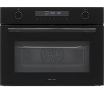 Электрический духовой шкаф KRONA (независимый) RATSEL 45H BL/BL КА-00007366