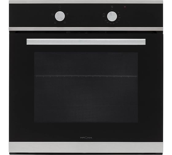 Электрический духовой шкаф KRONA (независимый) PRONTO 60 S G2 КА-00006173