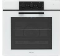 Электрический духовой шкаф KRONA (независимый) VOLLMOND 60 WH КА-00009489