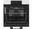 Электрический духовой шкаф KRONA (независимый) VOLLMOND 60 WH КА-00009489 3