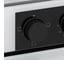 Электрический духовой шкаф KRONA (независимый) VOLLMOND 60 WH КА-00009489 7