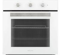 Электрический духовой шкаф KRONA (независимый) ROMANA 60 WH КА-00001970
