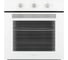 Электрический духовой шкаф KRONA (независимый) ROMANA 60 WH КА-00001970 1
