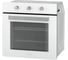 Электрический духовой шкаф KRONA (независимый) ROMANA 60 WH КА-00001970 2