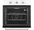 Электрический духовой шкаф KRONA (независимый) ROMANA 60 WH КА-00001970 3