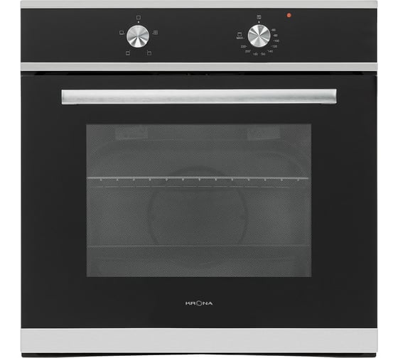 Электрический духовой шкаф KRONA (независимый) PRONTO 60 S КА-00001450