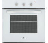 Электрический духовой шкаф KRONA (независимый) SEMPRE 60 WH КА-00001222