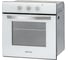 Электрический духовой шкаф KRONA (независимый) SEMPRE 60 WH КА-00001222 2